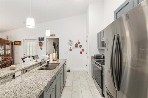 Villa ou maison à vendre à Ocala, Floride: 3 chambres, 135.92 m2 № 2156846 - photo 18
