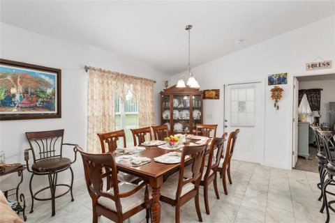 Villa ou maison à vendre à Ocala, Floride: 3 chambres, 135.92 m2 № 2156846 - photo 14