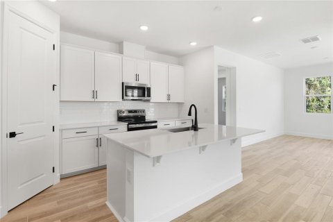 Купить виллу или дом в Таварес, Флорида 8 комнат, 157.93м2, № 1589848 - фото 3