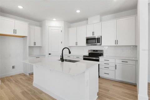 Купить виллу или дом в Таварес, Флорида 8 комнат, 157.93м2, № 1589848 - фото 4