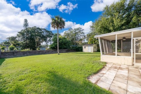 House in Titusville, Florida 3 bedrooms, 113.15 sq.m. № 1802949 - photo 23