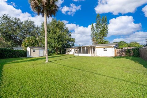 House in Titusville, Florida 3 bedrooms, 113.15 sq.m. № 1802949 - photo 22
