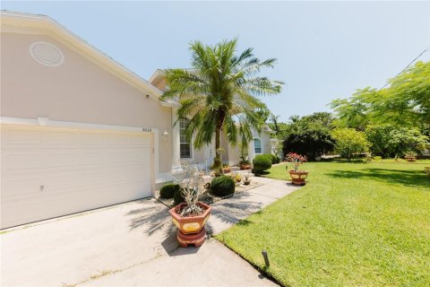 House in Clearwater, Florida 3 bedrooms, 166.67 sq.m. № 1771457 - photo 5