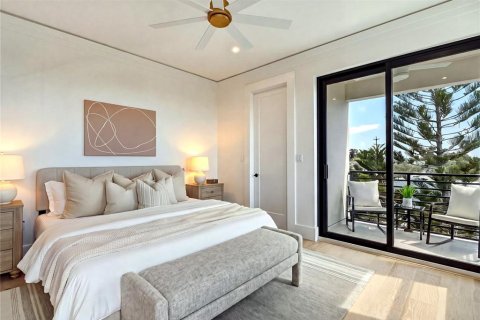 Copropriété à vendre à Indian Rocks Beach, Floride: 4 chambres, 236.9 m2 № 2322999 - photo 21