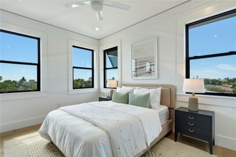 Copropriété à vendre à Indian Rocks Beach, Floride: 4 chambres, 236.9 m2 № 2322999 - photo 16