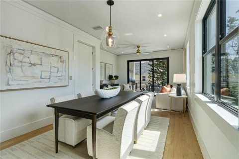 Copropriété à vendre à Indian Rocks Beach, Floride: 4 chambres, 236.9 m2 № 2322999 - photo 9