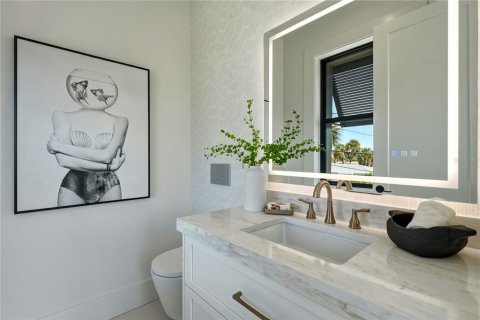 Copropriété à vendre à Indian Rocks Beach, Floride: 4 chambres, 236.9 m2 № 2322999 - photo 14