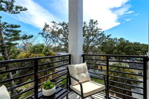 Copropriété à vendre à Indian Rocks Beach, Floride: 4 chambres, 236.9 m2 № 2322999 - photo 25