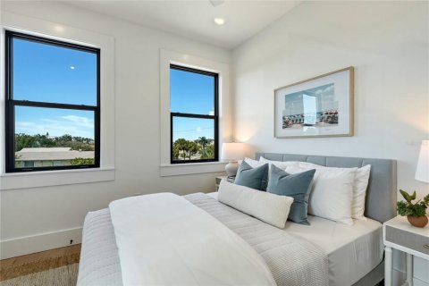 Copropriété à vendre à Indian Rocks Beach, Floride: 4 chambres, 236.9 m2 № 2322999 - photo 27