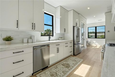 Copropriété à vendre à Indian Rocks Beach, Floride: 4 chambres, 236.9 m2 № 2322999 - photo 3