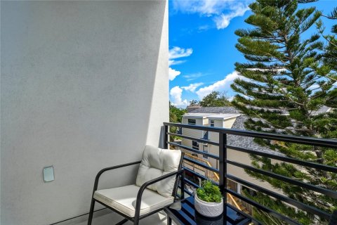 Copropriété à vendre à Indian Rocks Beach, Floride: 4 chambres, 236.9 m2 № 2322999 - photo 30