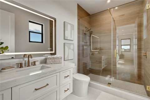 Copropriété à vendre à Indian Rocks Beach, Floride: 4 chambres, 236.9 m2 № 2322999 - photo 19