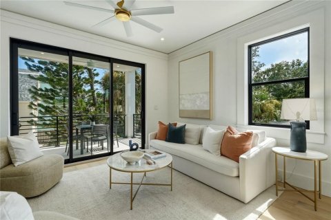 Copropriété à vendre à Indian Rocks Beach, Floride: 4 chambres, 236.9 m2 № 2322999 - photo 7