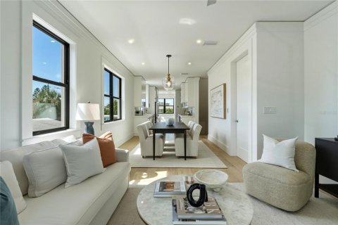 Copropriété à vendre à Indian Rocks Beach, Floride: 4 chambres, 236.9 m2 № 2322999 - photo 4