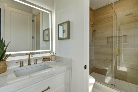 Copropriété à vendre à Indian Rocks Beach, Floride: 4 chambres, 236.9 m2 № 2322999 - photo 29