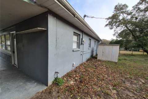 House in Beverly Hills, Florida 2 bedrooms, 75.07 sq.m. № 2232781 - photo 3
