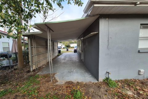 House in Beverly Hills, Florida 2 bedrooms, 75.07 sq.m. № 2232781 - photo 4