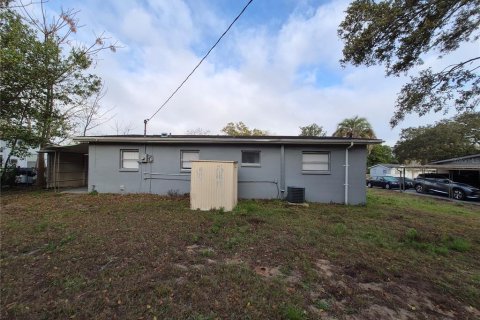 House in Beverly Hills, Florida 2 bedrooms, 75.07 sq.m. № 2232781 - photo 6