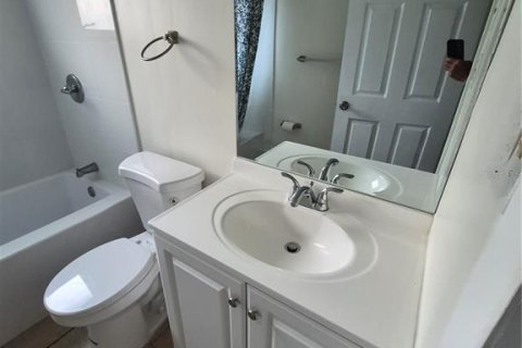 House in Beverly Hills, Florida 2 bedrooms, 75.07 sq.m. № 2232781 - photo 16