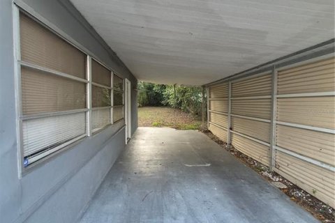 House in Beverly Hills, Florida 2 bedrooms, 75.07 sq.m. № 2232781 - photo 2