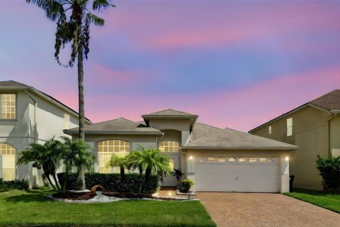 Casa en venta en Orlando, Florida, 4 dormitorios, 189.33 m2 № 1886733 - foto 1