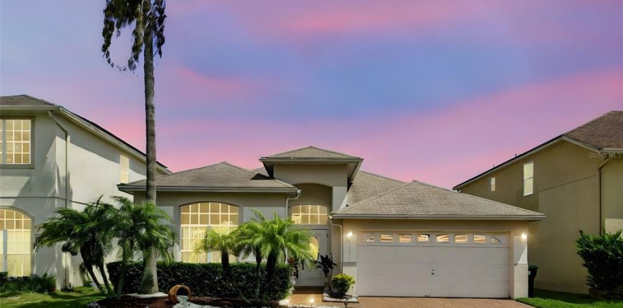 Casa en Orlando, Florida 4 dormitorios, 189.33 m2 № 1886733