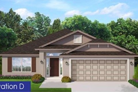 Casa en venta en Summerfield, Florida, 4 dormitorios, 170.1 m2 № 1508383 - foto 1