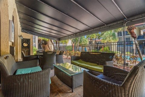 Condo in Tampa, Florida, 2 bedrooms  № 1528053 - photo 29