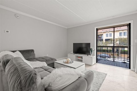 Condo in Tampa, Florida, 2 bedrooms  № 1528053 - photo 4