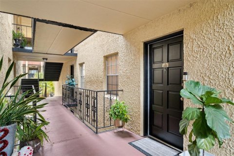Condo in Tampa, Florida, 2 bedrooms  № 1528053 - photo 2