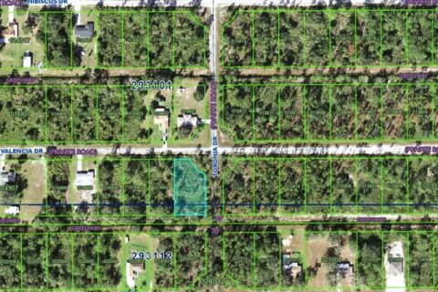 Land in Indian lake estates, Florida № 2207762 - photo 3