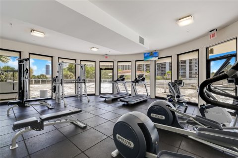 Condominio en venta en Aventura, Florida, 2 dormitorios, 105.17 m2 № 2076276 - foto 21