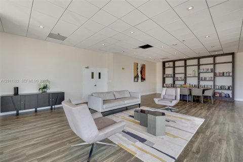 Condominio en venta en Aventura, Florida, 2 dormitorios, 105.17 m2 № 2076276 - foto 20