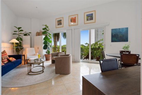 Copropriété à louer à Miami, Floride: 1 chambre, 83.8 m2 № 1818249 - photo 5
