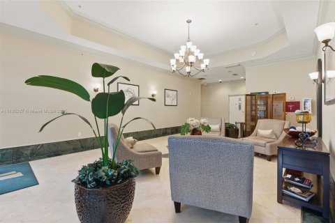 Copropriété à louer à Miami, Floride: 1 chambre, 83.8 m2 № 1818249 - photo 28