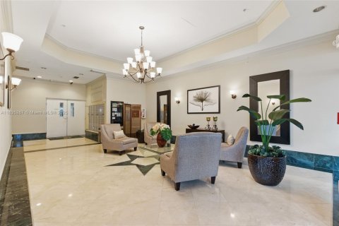 Copropriété à louer à Miami, Floride: 1 chambre, 83.8 m2 № 1818249 - photo 27