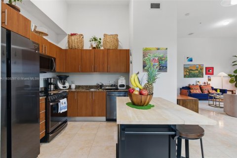Copropriété à louer à Miami, Floride: 1 chambre, 83.8 m2 № 1818249 - photo 11