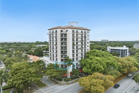 Copropriété à louer à Miami, Floride: 1 chambre, 83.8 m2 № 1818249 - photo 1