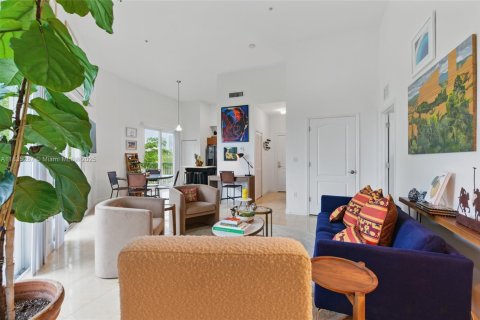 Copropriété à louer à Miami, Floride: 1 chambre, 83.8 m2 № 1818249 - photo 7