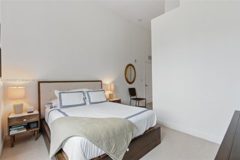 Copropriété à louer à Miami, Floride: 1 chambre, 83.8 m2 № 1818249 - photo 16