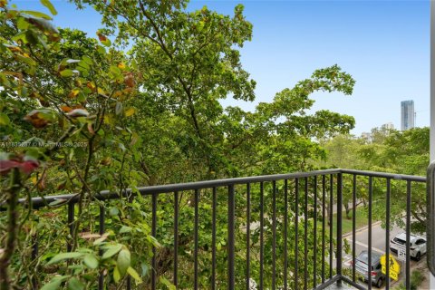 Copropriété à louer à Miami, Floride: 1 chambre, 83.8 m2 № 1818249 - photo 25