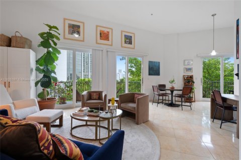 Copropriété à louer à Miami, Floride: 1 chambre, 83.8 m2 № 1818249 - photo 6