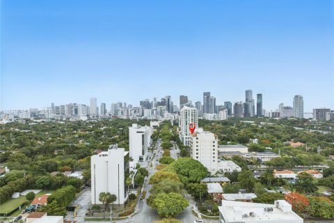 Copropriété à louer à Miami, Floride: 1 chambre, 83.8 m2 № 1818249 - photo 29