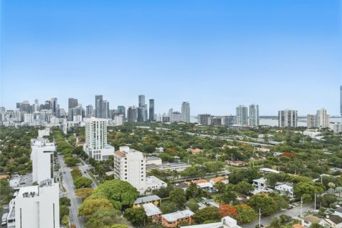 Copropriété à louer à Miami, Floride: 1 chambre, 83.8 m2 № 1818249 - photo 30