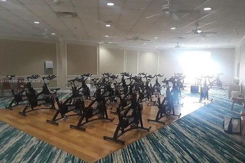 Condo in Deerfield Beach, Florida, 1 bedroom  № 1861136 - photo 26