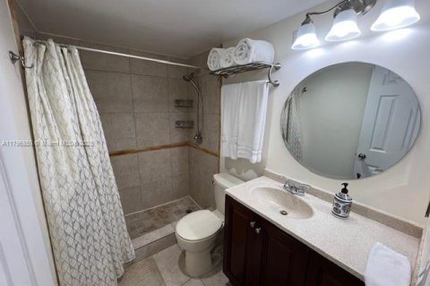 Condo in Deerfield Beach, Florida, 1 bedroom  № 1861136 - photo 5