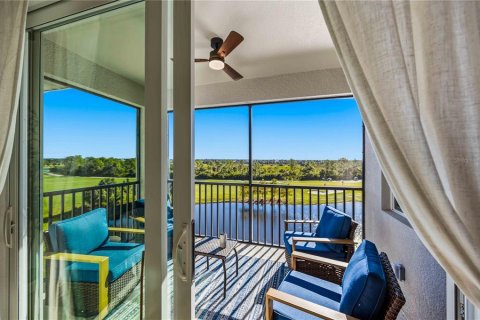 Condo in Venice, Florida, 2 bedrooms in WELLEN PARK № 2418538 - photo 20
