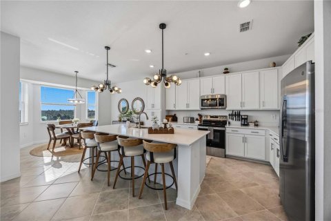 Condo in Venice, Florida, 2 bedrooms in WELLEN PARK № 2418538 - photo 9