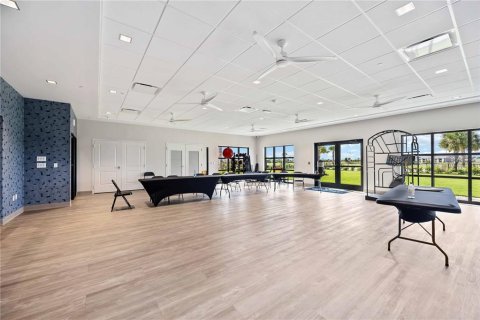 Condo in Venice, Florida, 2 bedrooms in WELLEN PARK № 2418538 - photo 30