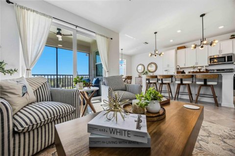 Condo in Venice, Florida, 2 bedrooms in WELLEN PARK № 2418538 - photo 8